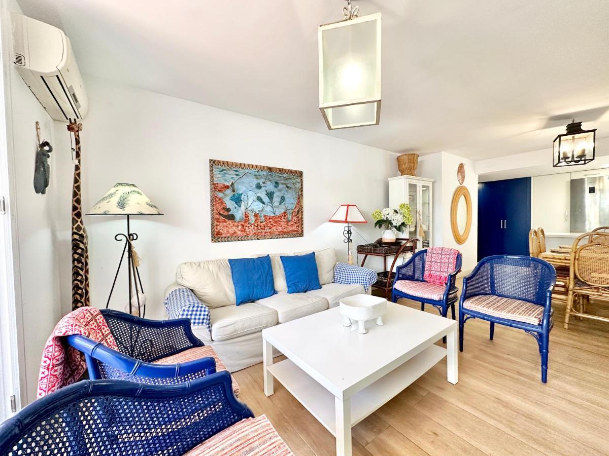 Family Near The Beach - Eaw Homes Vakantiehuis Marbella