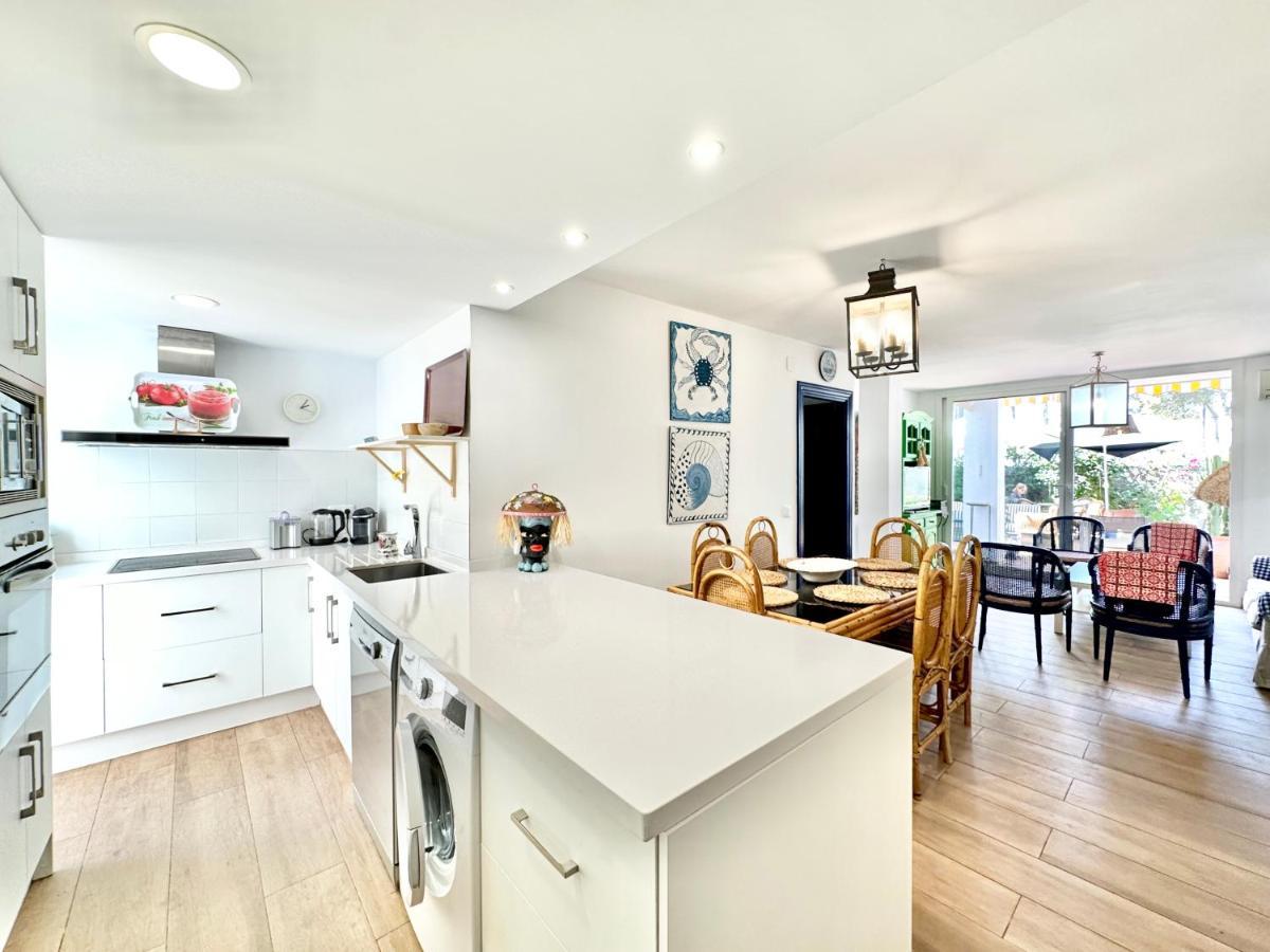 Vakantiehuis Family Near The Beach - Eaw Homes Marbella