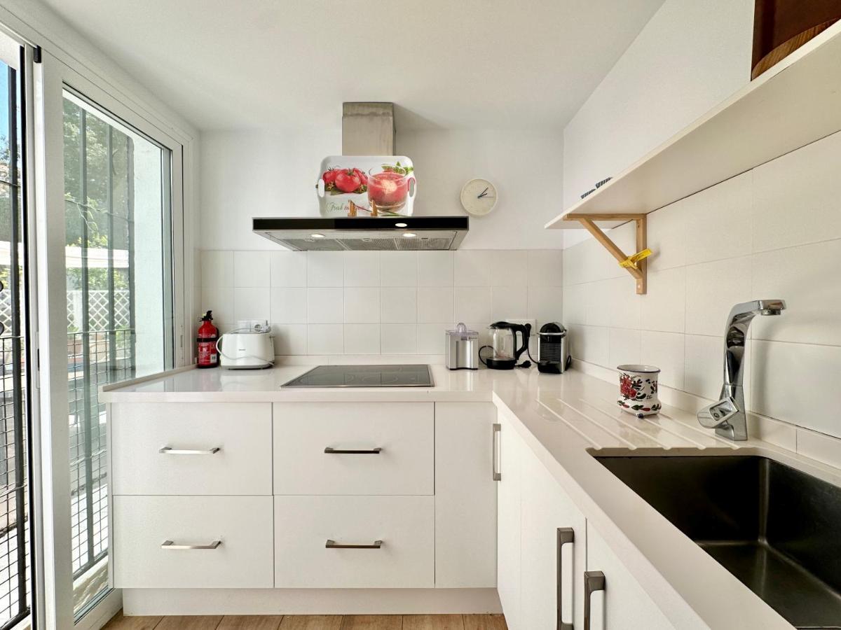 Family Near The Beach - Eaw Homes Holiday home Marbella
