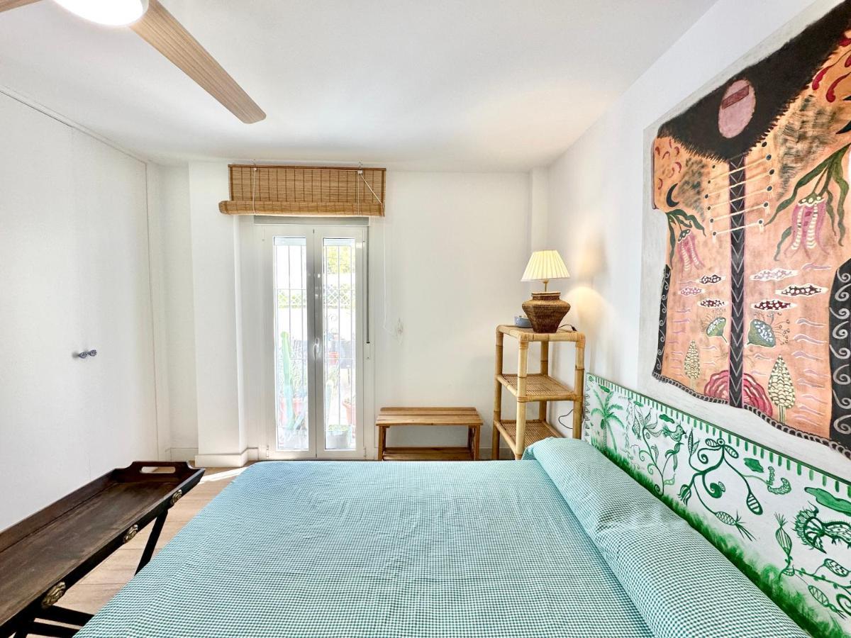 Family Near The Beach - Eaw Homes Holiday home Marbella