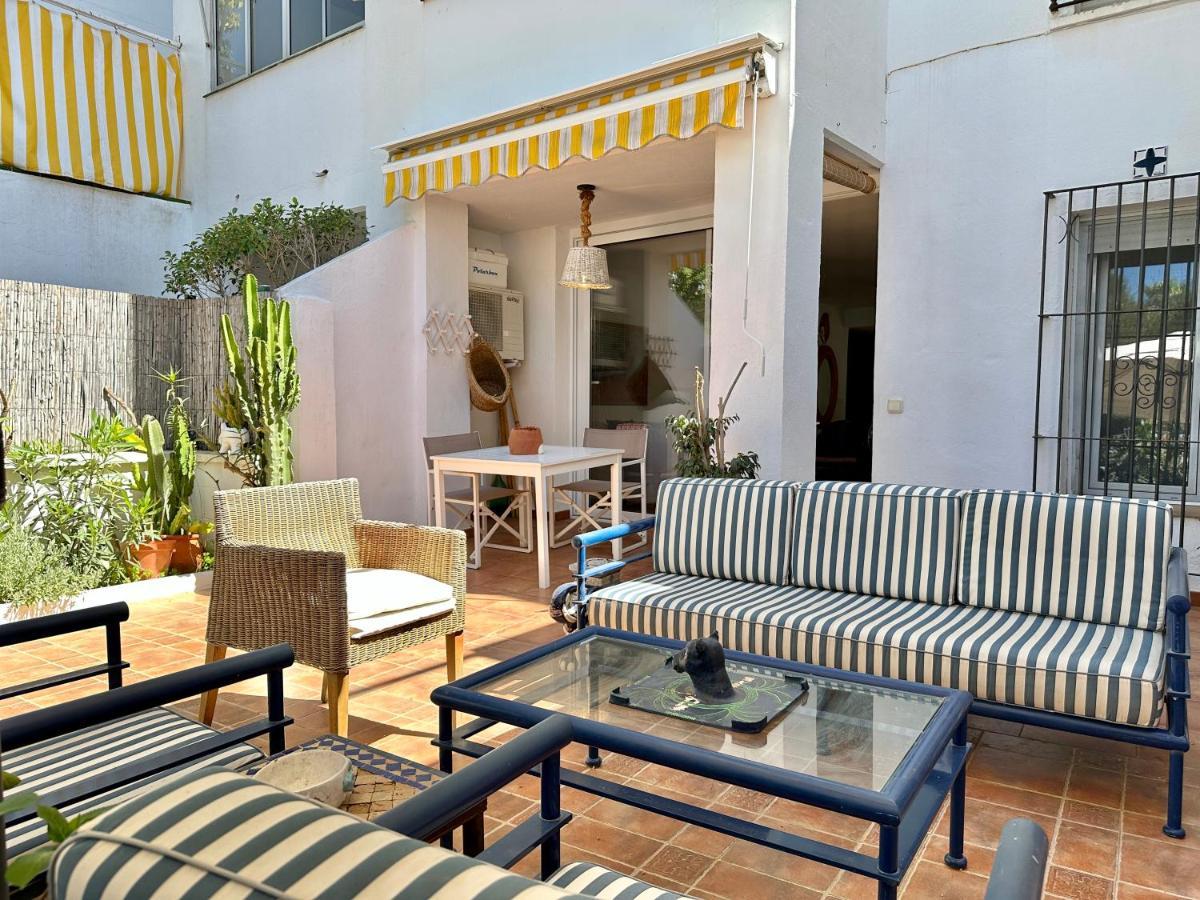 Family Near The Beach - Eaw Homes Holiday home Marbella